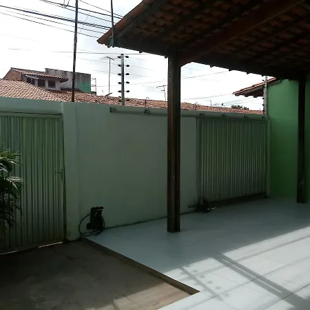Casa Em Condominio Sao Luis  Exterior photo