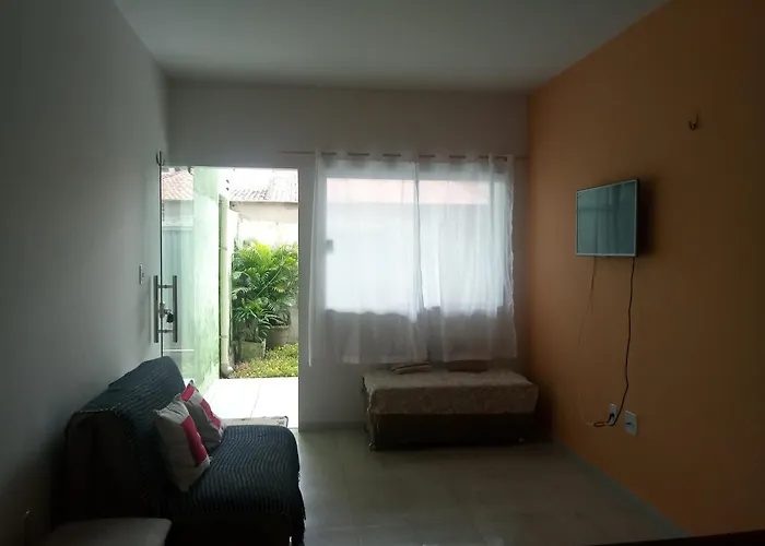 Casa Em Condominio