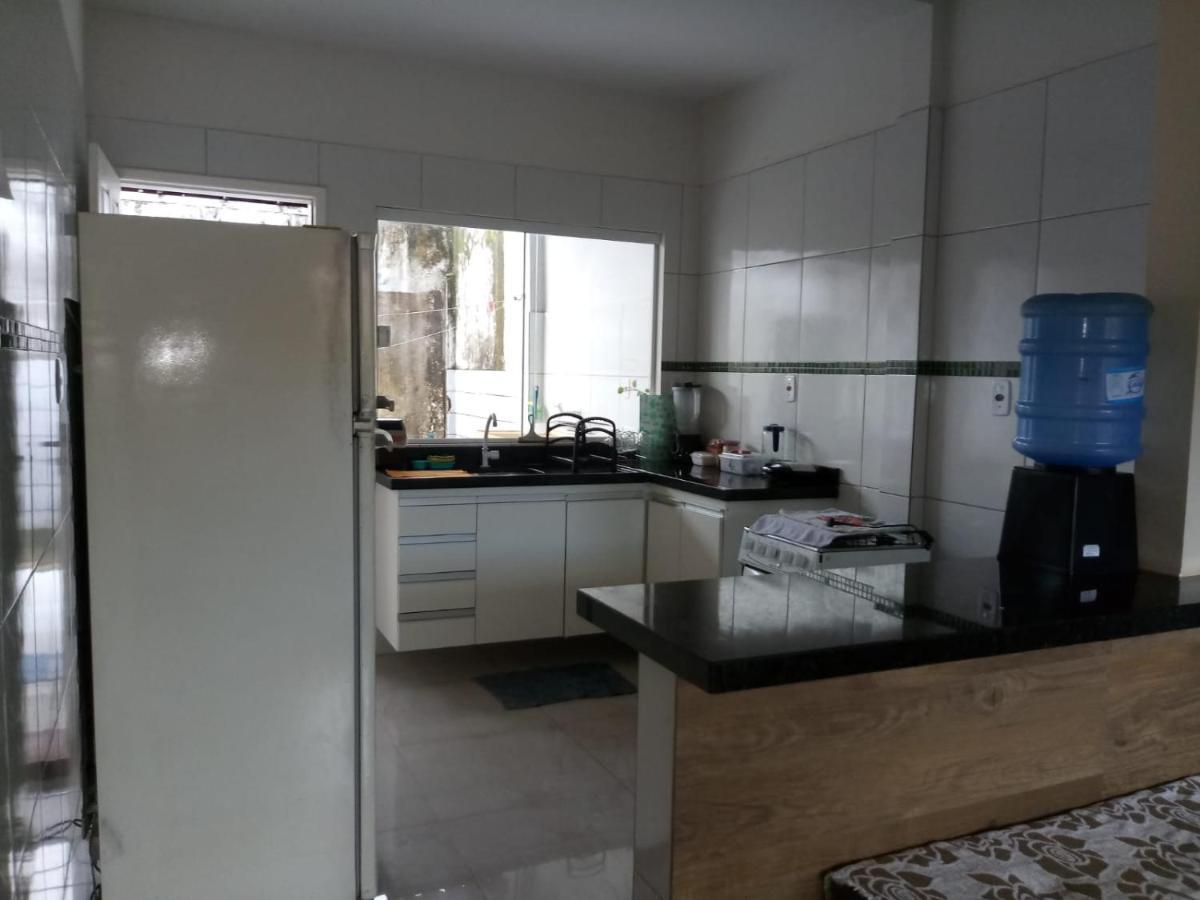 Casa Em Holiday home Sao Luis (Maranhao)