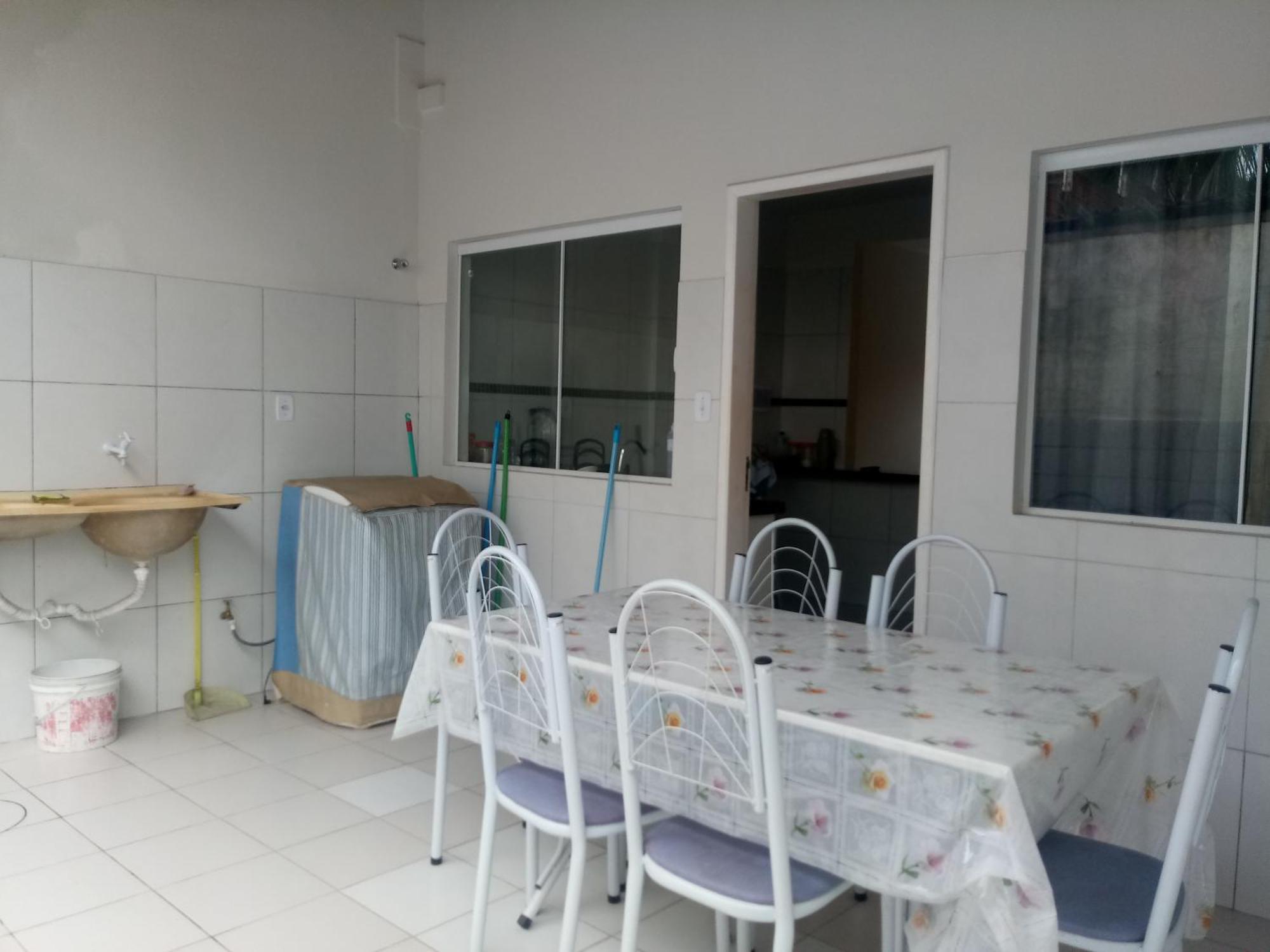 Casa Em * Sao Luis (Maranhao)
