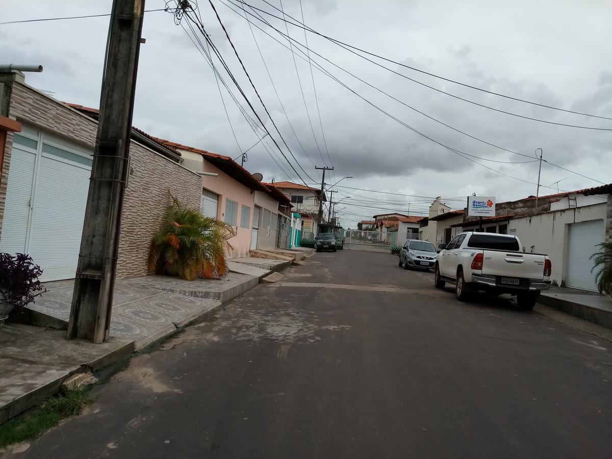 Casa Em Holiday home Sao Luis (Maranhao)